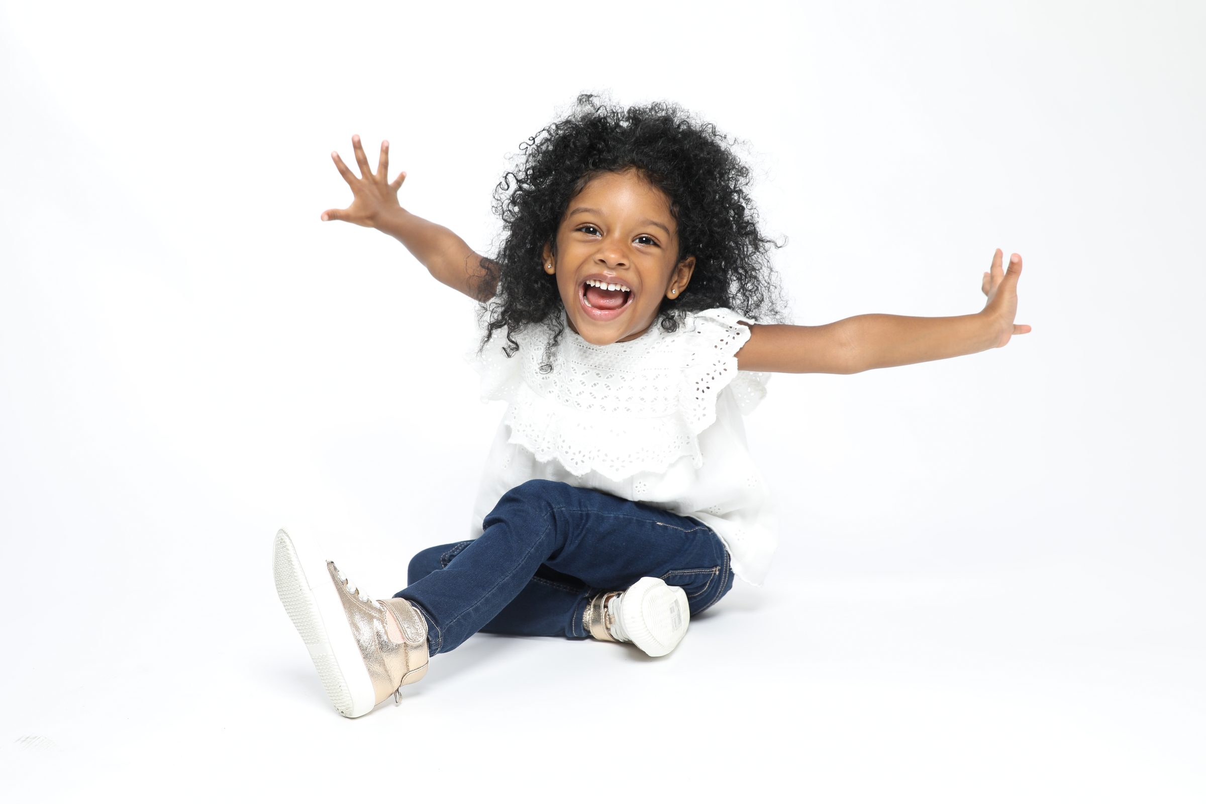 Editorial family photography San Diego